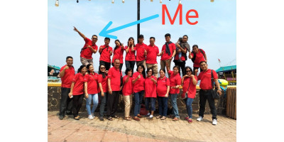 FieldTrip Guru-Guru Konfrens DKI