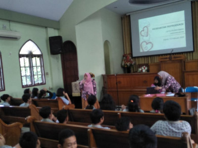 Penyuluhan Kesehatan dari Puskesmas_7