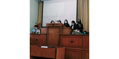 foto sabat pendidikan